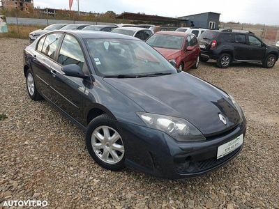 Renault Laguna III