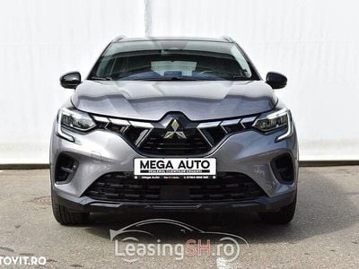 Culoaregri Utilizat 2023 Mitsubishi ASX Instyle SUV | 20.499 EUR
