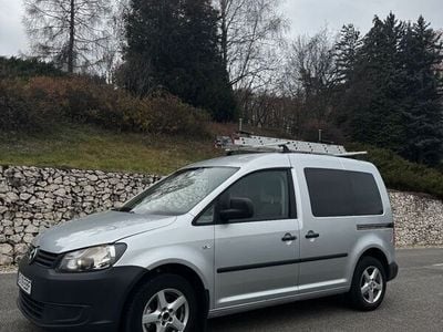 VW Caddy