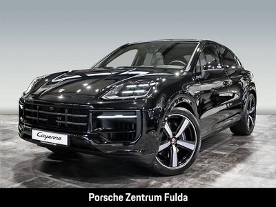 Second-hand Porsche Cayenne E-Hybrid Coupe 470 CP (345 kW) 2025 Coupe
