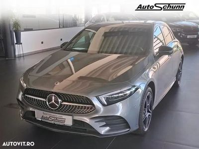 Mercedes A250