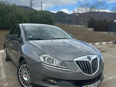 Utilizat 2009 Lancia Delta Hatchback | 5.000 EUR