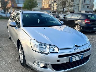 Citroën C5