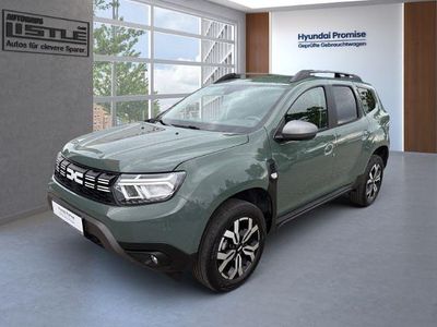 Utilizat 2024 Dacia Duster Journey SUV | 25.206 EUR (Puțin scump)