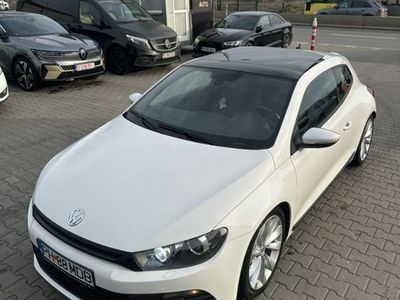 VW Scirocco