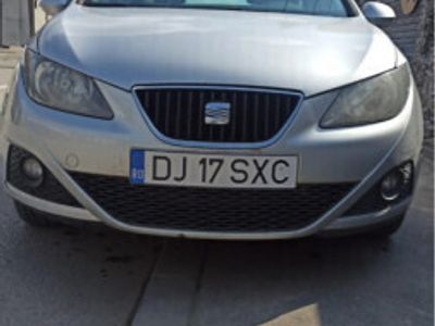 second-hand Seat Ibiza 1.2 TDI