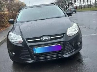 Utilizat 2012 Ford Focus Break | 3.990 EUR (Preț OK)