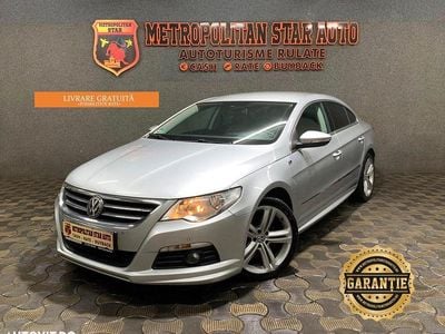 VW CC