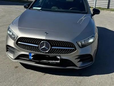 Utilizat 2019 Mercedes A180 Berlinǎ | 18.790 EUR (Scump)
