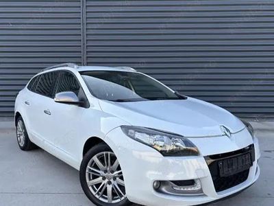 Utilizat 2012 Renault Mégane Monovolum | 5.500 EUR