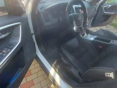 Second-hand Volvo XC60 129 CP (94 kW) 2010 SUV