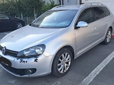 VW Golf VI