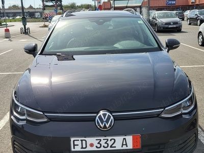 VW Golf VIII