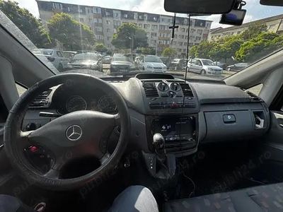 Mercedes Vito