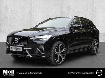 Utilizat 2022 Volvo XC60 R-Design SUV | 48.708 EUR