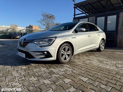 Culoareargint Second-hand 2021 Renault Mégane IV Berlinǎ | 13.998 EUR (Preț OK)