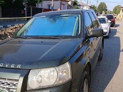 Utilizat 2009 Land Rover Freelander 2 SUV | 6.990 EUR (Puțin scump)