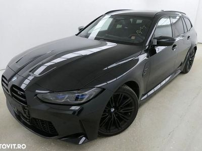 second-hand BMW M3 Competition xDrive AT