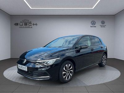 Utilizat 2022 VW Golf VIII Active | 25.168 EUR (Preț OK)