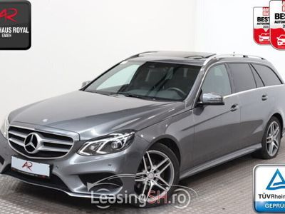 second-hand Mercedes E250 Clasa