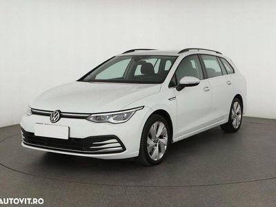 VW Golf VIII