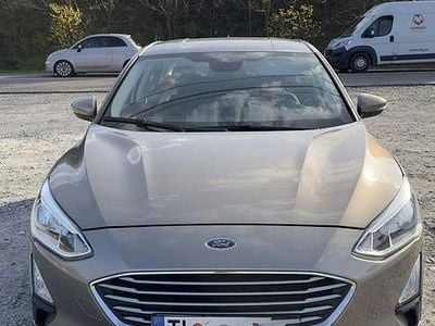 Culoaregri Utilizat 2019 Ford Focus Trend Hatchback | 11.900 EUR (Puțin scump)