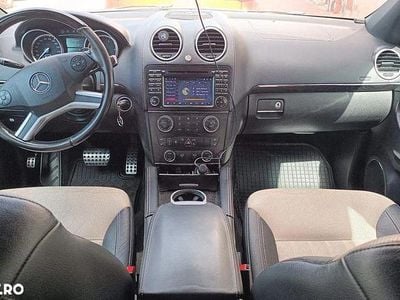 Mercedes GL350