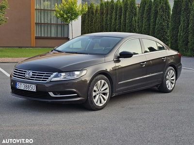 VW CC