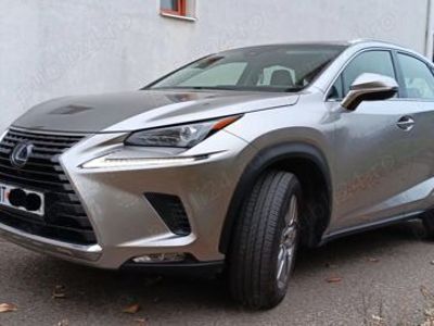 Lexus NX300h