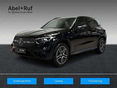 Utilizat 2025 Mercedes GLC300e AMG | 80.979 EUR (Scump)