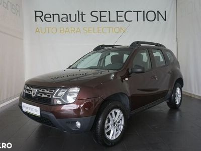 second-hand Dacia Duster 1.5 dCi EDC Comfort