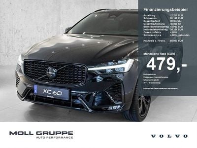 Utilizat 2025 Volvo XC60 Ultra SUV | 55.217 EUR
