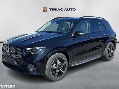 Mercedes GLE400
