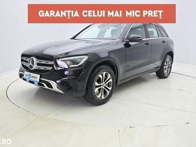 Mercedes GLC220