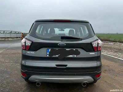 Second-hand Ford Kuga 150 CP (110 kW) 2019 SUV