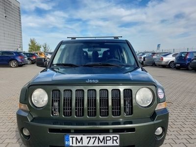 Jeep Patriot