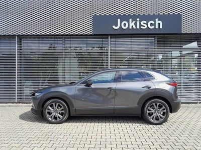 Second-hand Mazda CX-30 Sky 186 CP (136 kW) 2022 SUV