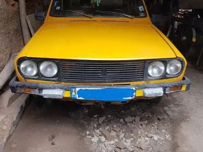 Utilizat 1983 Dacia 1300 Berlinǎ | 2.300 EUR