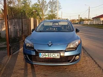 Renault Mégane III