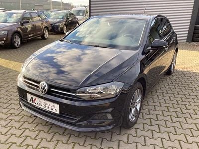 Second-hand VW Polo United 116 CP (85 kW) 2020