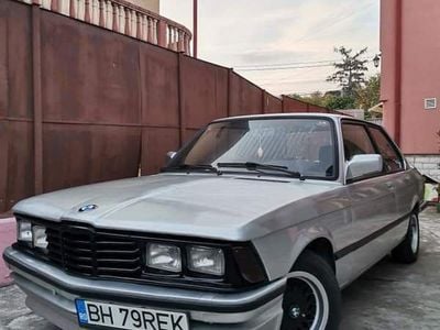 Second-hand 1979 BMW 316 Coupe | 7.000 EUR