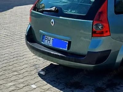 Renault Mégane II