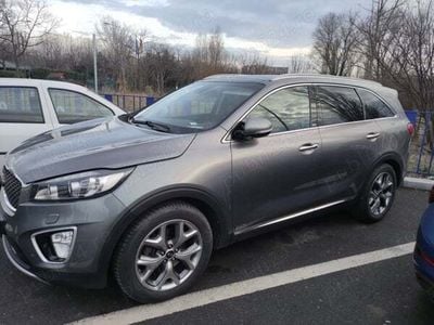 Utilizat 2016 Kia Sorento SUV | 17.800 EUR