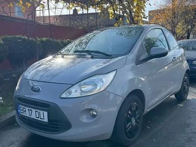 Utilizat 2014 Ford Ka Hatchback | 3.000 EUR