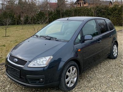 second-hand Ford C-MAX 