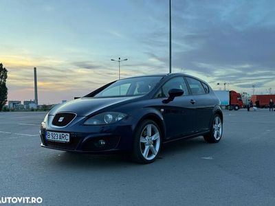 second-hand Seat Leon 1.8 TSI Style