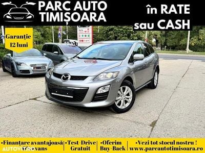 Mazda CX-7