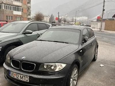 Utilizat 2008 BMW 118 Hatchback | 3.650 EUR (Preț OK)