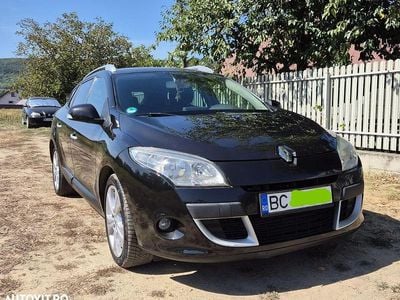 Renault Mégane GrandTour