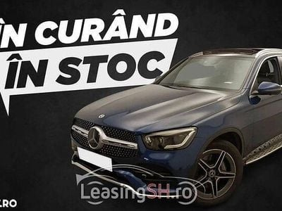 Mercedes GLC300